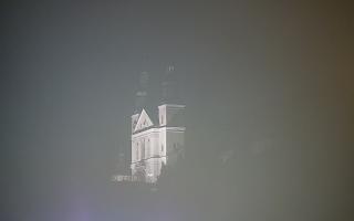 Kalwaria Zebrzydowska - 03-04-2026 23:53