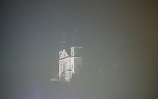 Kalwaria Zebrzydowska - 04-04-2026 00:08