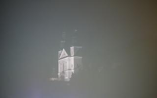 Kalwaria Zebrzydowska - 04-04-2026 02:52