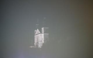 Kalwaria Zebrzydowska - 04-04-2026 03:08