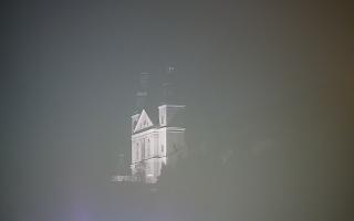 Kalwaria Zebrzydowska - 04-04-2026 03:16