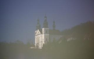 Kalwaria Zebrzydowska - 04-04-2026 03:39