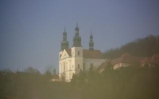 Kalwaria Zebrzydowska - 04-04-2026 03:47