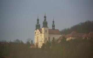 Kalwaria Zebrzydowska - 04-04-2026 03:55