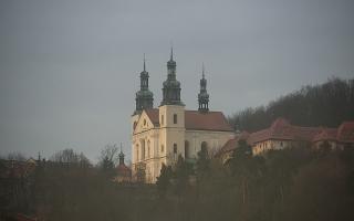 Kalwaria Zebrzydowska - 04-04-2026 04:03