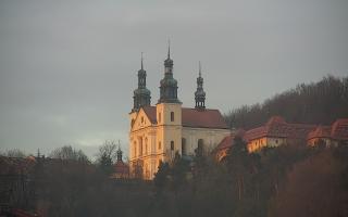 Kalwaria Zebrzydowska - 04-04-2026 04:26