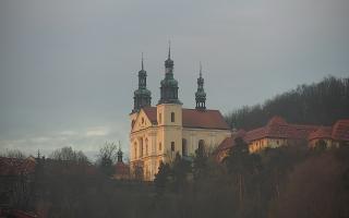 Kalwaria Zebrzydowska - 04-04-2026 04:34