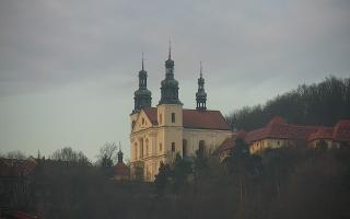 Kalwaria Zebrzydowska - 04-04-2026 04:50