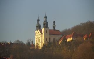 Kalwaria Zebrzydowska - 04-04-2026 05:29