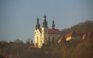 Kalwaria Zebrzydowska - 04-04-2026 05:53