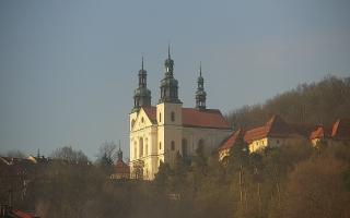 Kalwaria Zebrzydowska - 04-04-2026 06:00