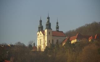 Kalwaria Zebrzydowska - 04-04-2026 06:08