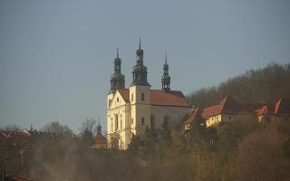 Kalwaria Zebrzydowska - 04-04-2026 07:03