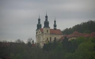 Kalwaria Zebrzydowska - 01-05-2026 04:58
