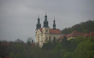 Kalwaria Zebrzydowska - 01-05-2026 07:03