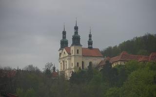 Kalwaria Zebrzydowska - 01-05-2026 07:19