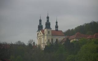 Kalwaria Zebrzydowska - 01-05-2026 07:26