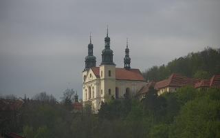 Kalwaria Zebrzydowska - 01-05-2026 07:34