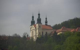 Kalwaria Zebrzydowska - 01-05-2026 07:58