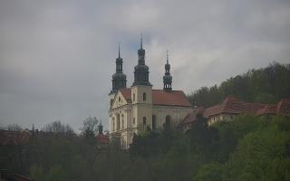 Kalwaria Zebrzydowska - 01-05-2026 08:05