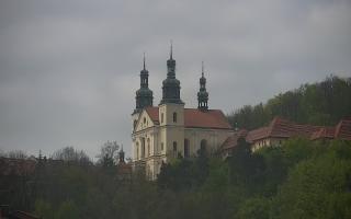Kalwaria Zebrzydowska - 01-05-2026 08:13