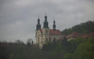 Kalwaria Zebrzydowska - 01-05-2026 08:29