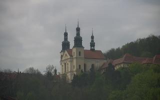 Kalwaria Zebrzydowska - 01-05-2026 08:37