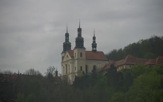 Kalwaria Zebrzydowska - 01-05-2026 08:45