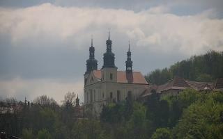 Kalwaria Zebrzydowska - 01-05-2026 11:29
