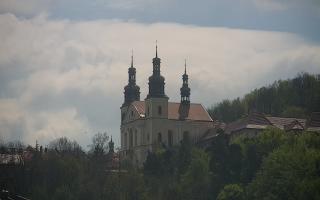 Kalwaria Zebrzydowska - 01-05-2026 11:52