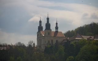 Kalwaria Zebrzydowska - 01-05-2026 12:08