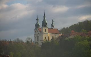 Kalwaria Zebrzydowska - 01-05-2026 16:02