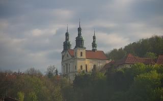 Kalwaria Zebrzydowska - 01-05-2026 16:10