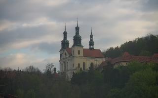 Kalwaria Zebrzydowska - 01-05-2026 16:34