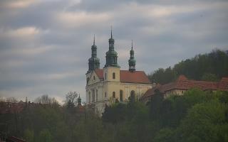 Kalwaria Zebrzydowska - 01-05-2026 16:49
