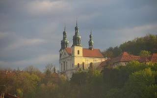 Kalwaria Zebrzydowska - 01-05-2026 16:57