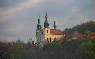 Kalwaria Zebrzydowska - 01-05-2026 17:05