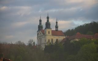 Kalwaria Zebrzydowska - 01-05-2026 17:13