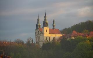 Kalwaria Zebrzydowska - 01-05-2026 17:36