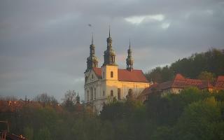 Kalwaria Zebrzydowska - 01-05-2026 17:44