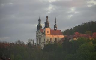 Kalwaria Zebrzydowska - 01-05-2026 17:52