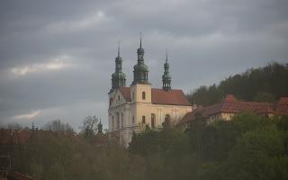 Kalwaria Zebrzydowska - 01-05-2026 18:08