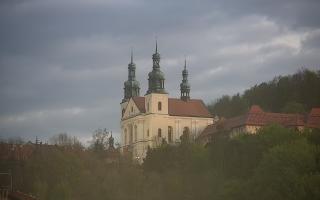 Kalwaria Zebrzydowska - 01-05-2026 18:15