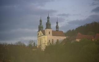 Kalwaria Zebrzydowska - 01-05-2026 18:23