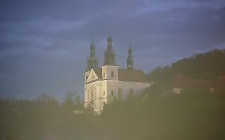 Kalwaria Zebrzydowska - 01-05-2026 18:31