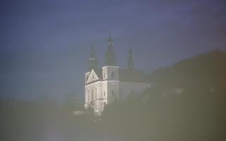 Kalwaria Zebrzydowska - 01-05-2026 18:39