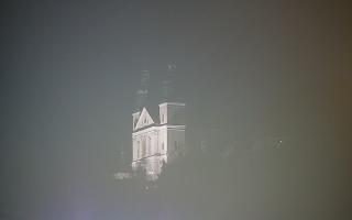 Kalwaria Zebrzydowska - 01-05-2026 19:02
