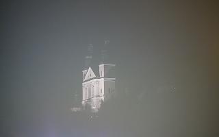 Kalwaria Zebrzydowska - 01-05-2026 19:10