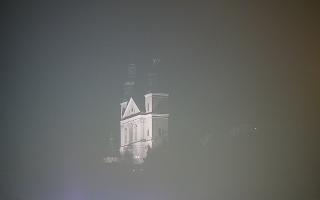 Kalwaria Zebrzydowska - 01-05-2026 19:18
