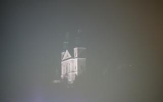 Kalwaria Zebrzydowska - 01-05-2026 19:34
